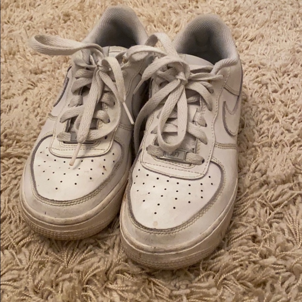 AF1 sneakers